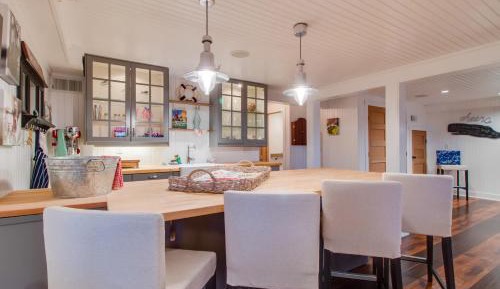 Three Bedroom holiday home 
