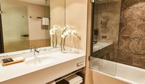 Superior Single Room