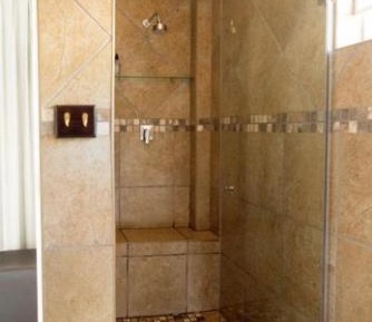 Deluxe King Room with Sea View