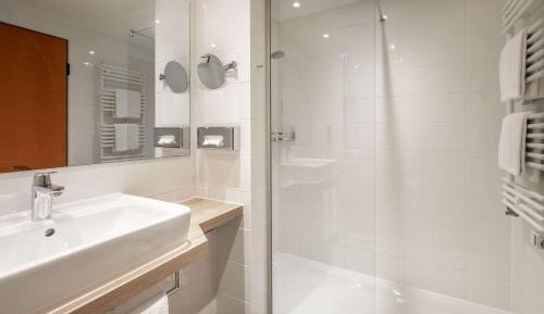 Business Double Room