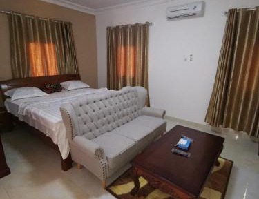 Superior Apartment
