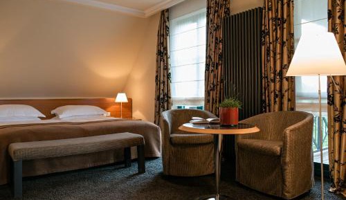 Comfort Double Room