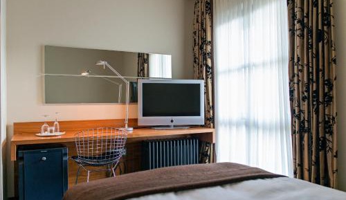 Economy Single Room