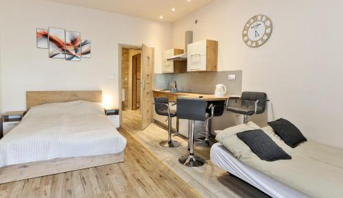 Standard Suite