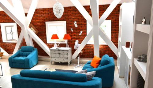 Apartment (4 Adults)