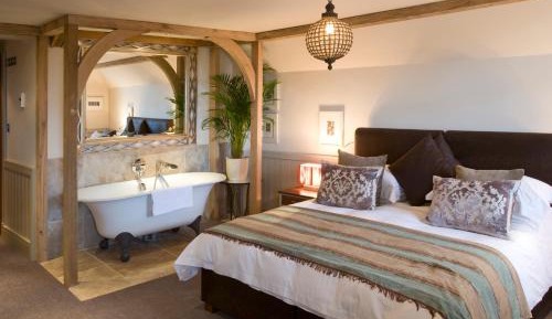 Superior Double or Twin Room