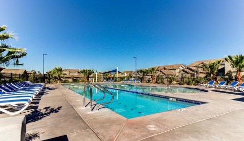 Three Bedroom holiday home 