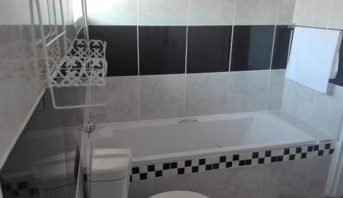 Quadruple Room with Bathroom