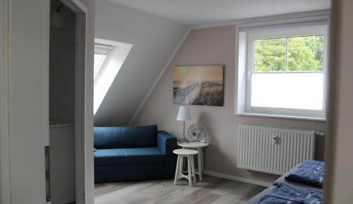 Duplex Apartment