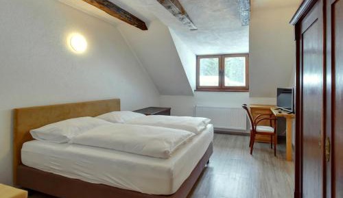 Apartment - Split Level