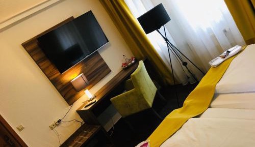 Suite with Terrace
