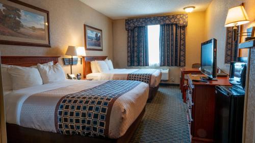 Queen Room
