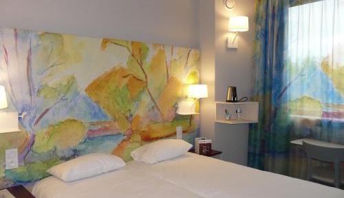 Comfort Twin Room