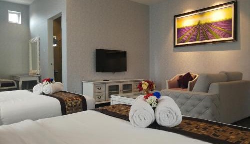 Family Suite