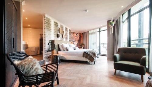 Safari Suite