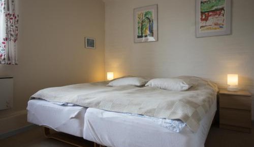 Twin Room with Bathroom