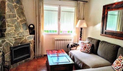 Three-Bedroom Townhouse