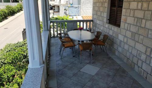 Three-Bedroom Suite