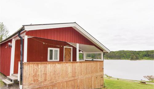 Two-Bedroom Holiday Home
