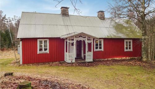 Two-Bedroom Holiday Home