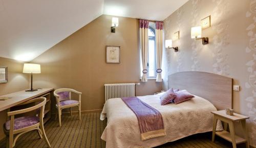 Double Room - Disability Access