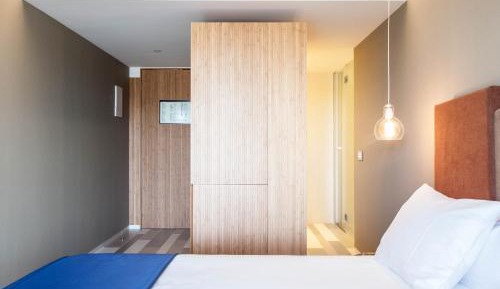 Standard  Double Room