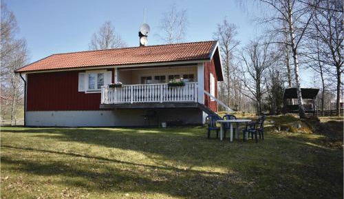 Two-Bedroom Holiday Home