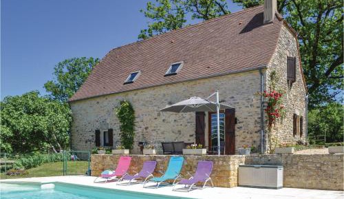 Two-Bedroom Holiday Home