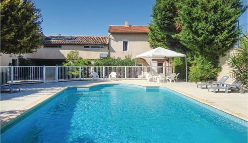 Seven-Bedroom Holiday Home