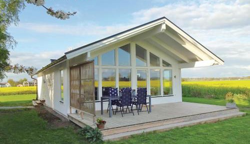Two-Bedroom Holiday Home
