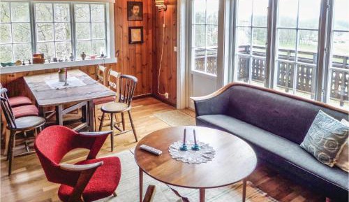 Two-Bedroom Holiday Home