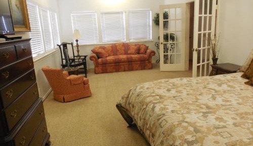 Duplex Apartment