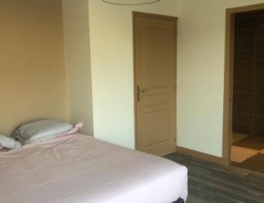 Double Room - Disability Access