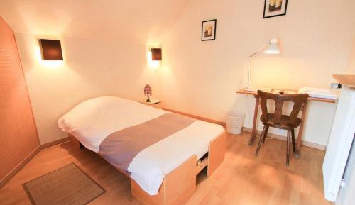 Small Single Room