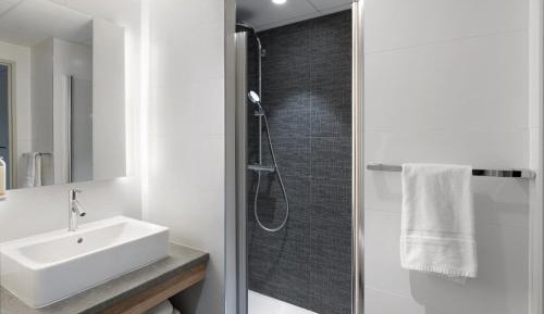 Triple Room (2 Adults + 1 Child)