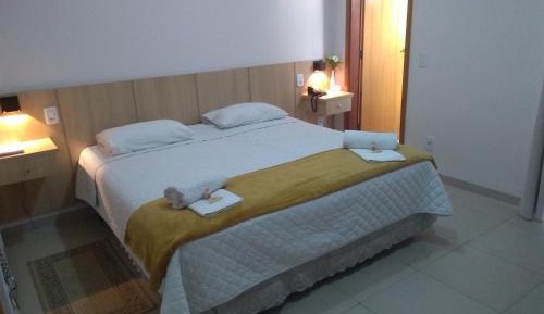 Large Double or Twin Room