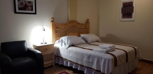 Deluxe Double Room with Bath