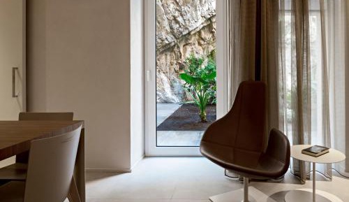 Suite with Garden View - Dependance