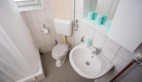 Triple Room with Bathroom