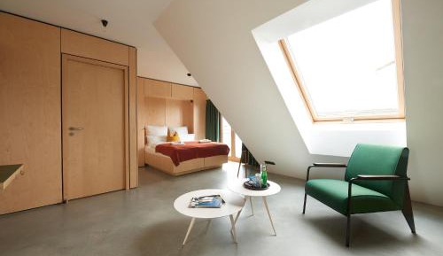Junior Suite