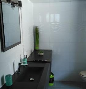 Quadruple Room with Private Bathroom