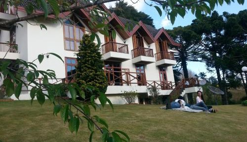 Five-Bedroom House