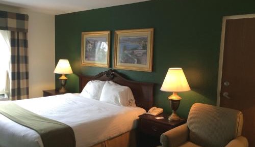 King Room - Disability Access