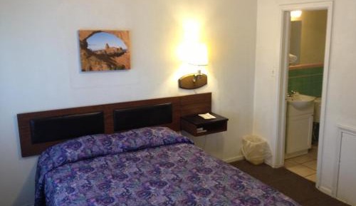 Queen Room