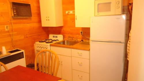 Double Room - Non-Smoking 