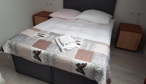 Quadruple Room with Balcony