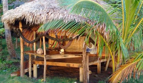 Double Room with Balcony and Sea View