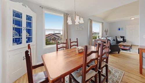 Three Bedroom holiday home 