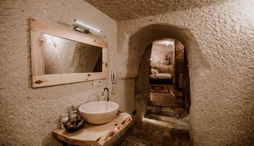 Triple Room with Bathroom