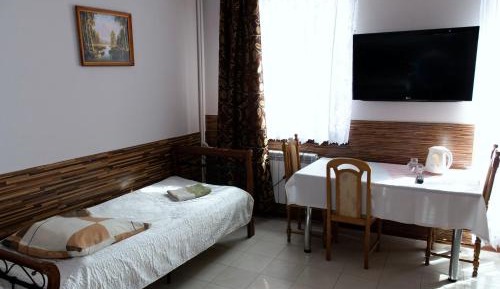 Triple Room with Bathroom